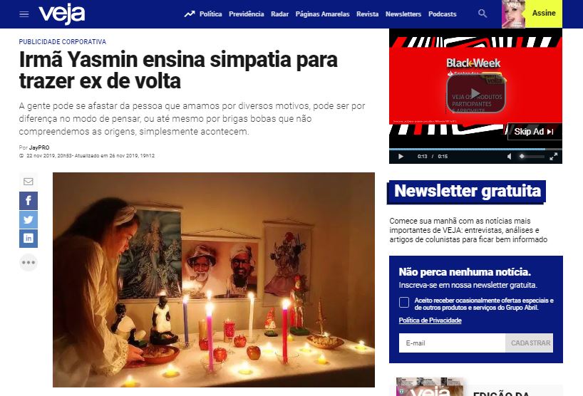veja
